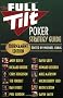 The Full Tilt Poker Strategy Guide