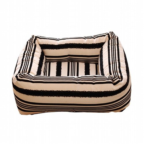 Dutchie Bed Mサイズ 【Tuxedo Stripe】　