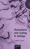 Fluctuations and Scaling in Biology