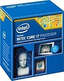 Intel Core i7-4790 Processor - BX80646I74790
