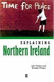 Explaining Northern Ireland: Broken Images