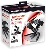 picture of Thrustmaster Universal Charger for Move/Dualshock/Sixasis Wireless Controller/Bluetooth Headset/Wireless Keypad (PS3)