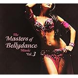 Masters of Bellydance Music 3