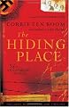 The Hiding PlaceStudy Guide & Essays