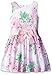 The Children's Place Girls' Lace Dress