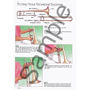 Standard Of Excellence: Enhanced Comprehensive Band Method Book 1 (Trombone: Bass Clef) - Partitions, CD, CD-Rom