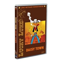 Lucky Luke : daisy town