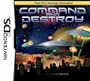 Command and Destroy