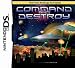 Software : Command and Destroy
