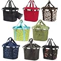 Lenkertasche KLICKfix Bikebasket Reisenthel, Farbe:barock navy