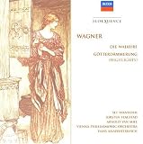 Wagner: Die Walkure; Götterdämmerung (Highlights) [Australia]