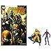 Marvel Comic 2 Pack Spiderman And Sentry