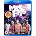 Misfits - Series 3 [Blu-ray]