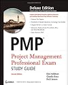 PMP: Project Management Professional Study Guide, 3rd Edition