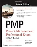  : PMP Project Management Professional Exam Study Guide