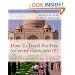 How To Travel For Free (or pretty damn near it!): Global Nomads Tell You How They Do It
