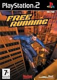 free running (playstation 2 game)
