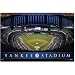 New York Yankees Stadium Poster Print, 34x22