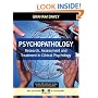 Psychopathology: Research, Assessment and Treatment in Clinical Psychology (BPS Textbooks in Psychology)