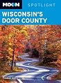 Moon Spotlight Wisconsin's Door County