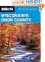 Moon Spotlight Wisconsin's Door County