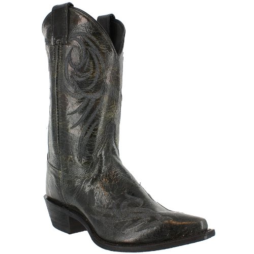 Justin Womens Bent Rail Boots