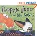 Skippyjon Jones and the Big Bones