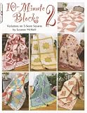 #5374 10-Minute Blocks 2