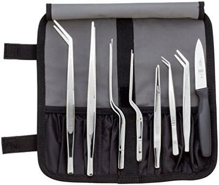 Mercer Tool M35151 Plating Spoons Kit - 7 pieces