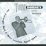 The Carnegie Hall V-Disc Session April 1944