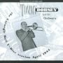 The Carnegie Hall V-Disc Session April 1944