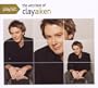Playlist: The Very Best of Clay Aiken