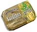 Brunswick Sardines in Mustard & Dill Sauce, 3.75-Ounce Cans (Pack of 25) Image