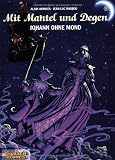 Mit Mantel und Degen, Band 5: Johann ohne Mond: BD 5 - Alain Ayroles