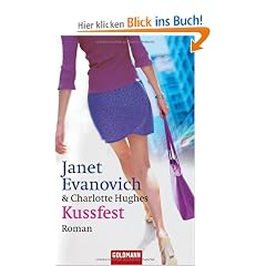 Kussfest: Roman