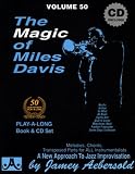 Magic of Miles