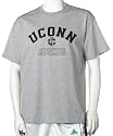 U Conn Athletic Oxford Short-Sleeve T-Shirt