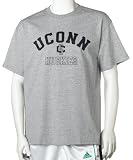 U Conn Athletic Oxford Short-Sleeve T-Shirt