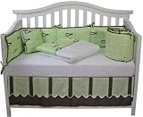 Boutique Go Fish 4 Piece Bedding Bundle