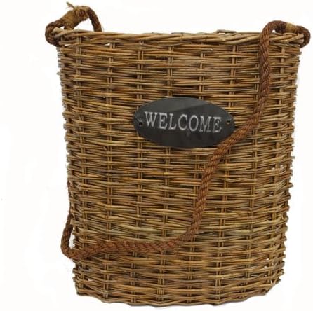 Welcome Basket
