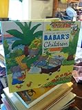 Babar's children