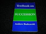 Textbook on succession