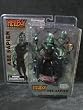 Hellboy Action Figure Abe Sapien [Animated Style]