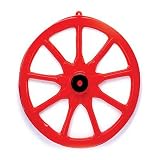 Wagon Wheel Decoration