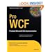 Pro WCF: Practical Microsoft SOA Implementation