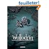 Wollodr�n, Tome 3 : Le convoi 1/2