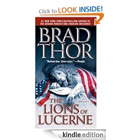 The Lions of Lucerne