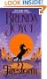 Firestorm (Bragg Saga, 2)
