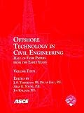 Offshore Technology in Civil Engineering: Hall of Fame Papers from the Early Years, Volume Four 51Ba3hOG4GL. SL160 Offshore Technology in Civil Engineering: Hall of Fame Papers from the Early Years, Volume Four