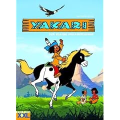 Yakari